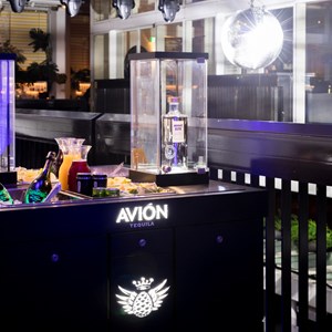 Ministry of Sound Club VIP Booth booking